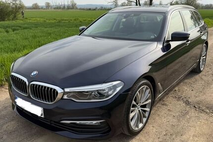 BMW 520 142.000 km 19.600 &euro; Swisttal 53913