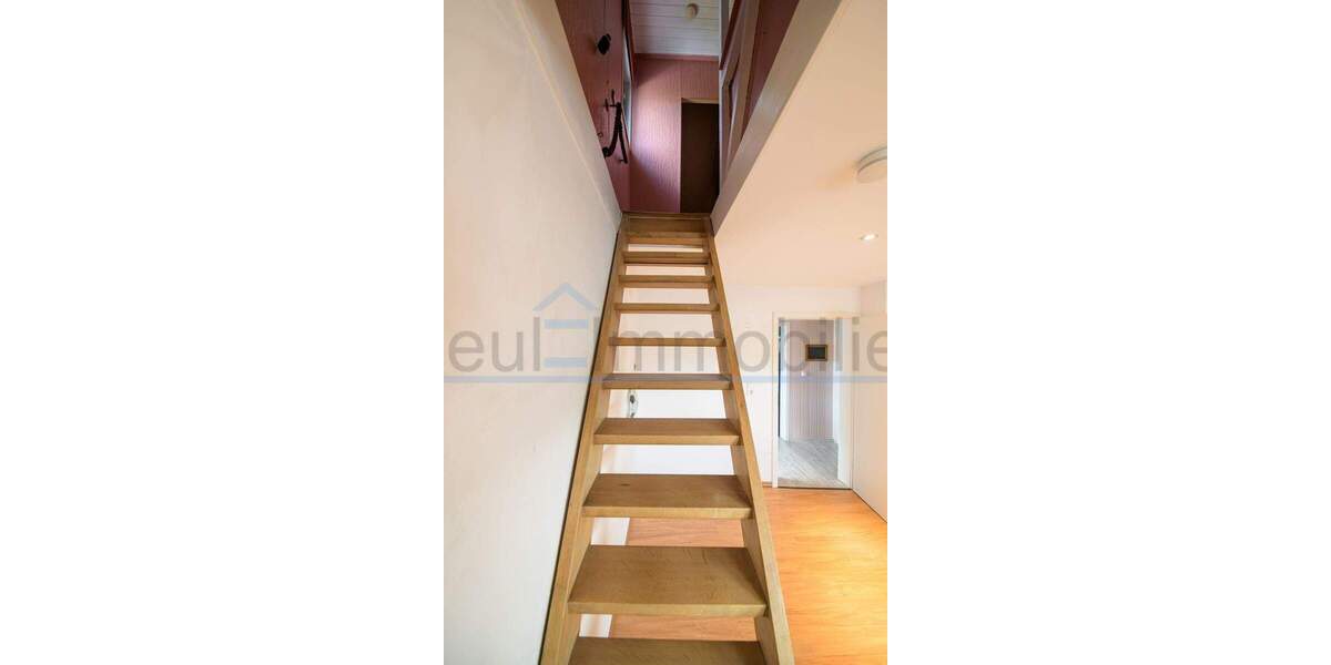 Einfamilienhaus Frechen Bachem - 4 Zimmer, 100 m&sup2;, 440.000&euro; | Angebot:25730447