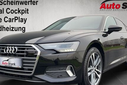 Audi A6 124.495 km 24.990 &euro; Köln 50859