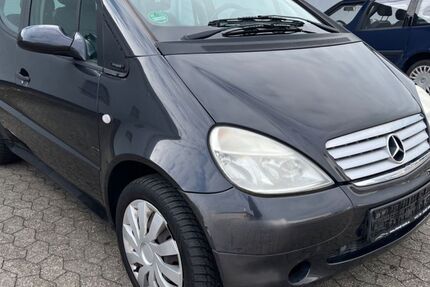 Mercedes-Benz A 160 94.790 km 2.990 &euro; Bornheim 53332