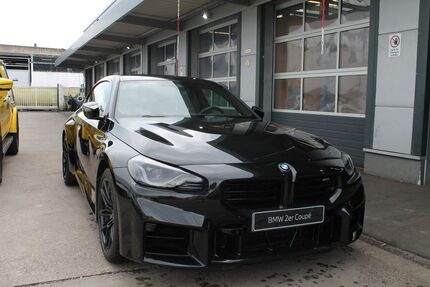 BMW M2 21.471 km 58.200 &euro; Bonn 53227