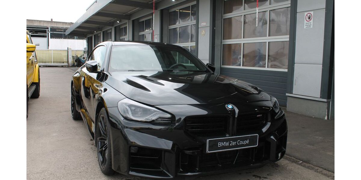 BMW M2 21.471 km 58.200 &euro; Bonn 53227