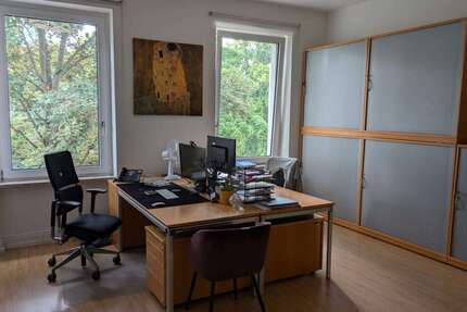 Gewerbeobjekt Bonn Gronau - 1.700&euro; | Angebot:27106358