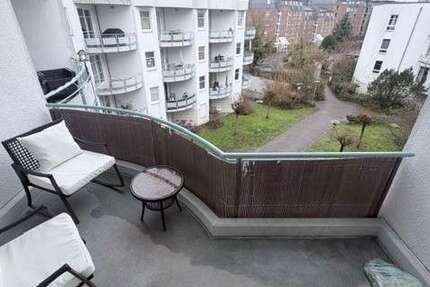 Wohnung Köln Ensen - 1 Zimmer, 38 m&sup2;, 495&euro; | Angebot:25304608