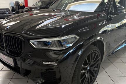 BMW X5 100.000 km 52.990 &euro; Leverkusen 51371