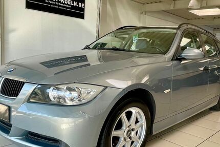 BMW 320 201.984 km 3.990 &euro; Köln 51067