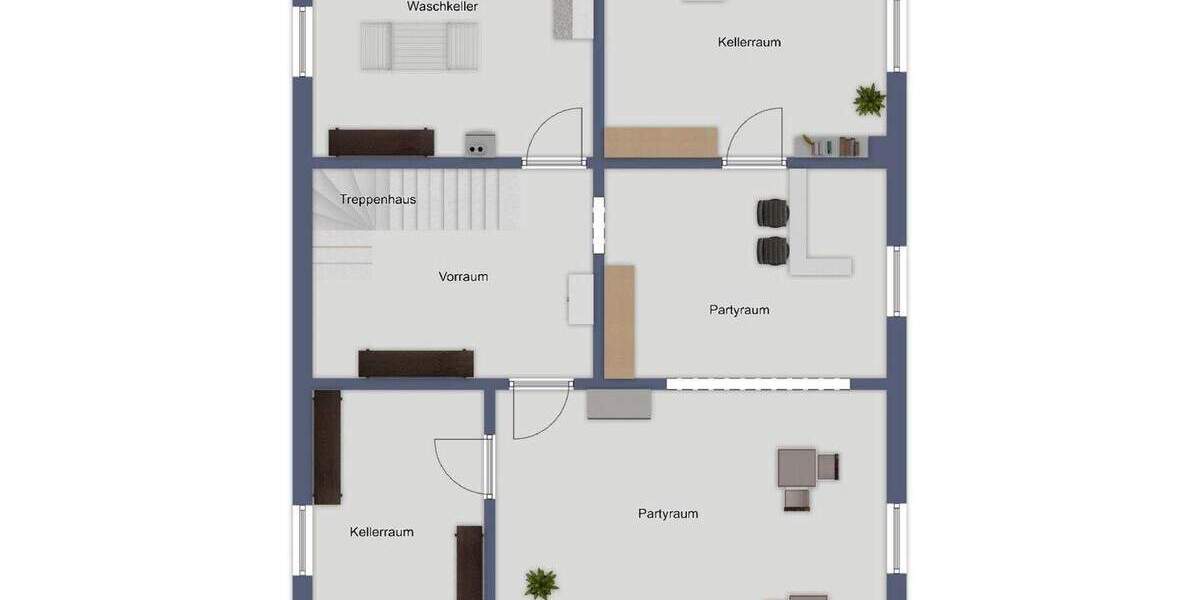 Doppelhaushälfte Rösrath Hoffnungsthal - 5 Zimmer, 158 m&sup2;, 385.000&euro; | Angebot:25781109