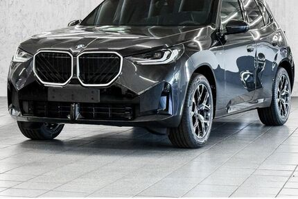 BMW X3 3.500 km 57.400 &euro; Köln Süd 50968