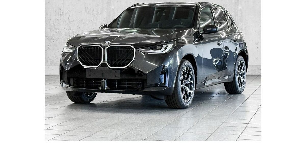BMW X3 3.500 km 57.400 &euro; Köln Süd 50968