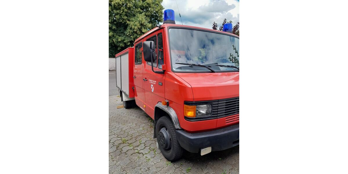 Mercedes-Benz Viano 24.000 km 10.000 &euro; Lohmar 53797