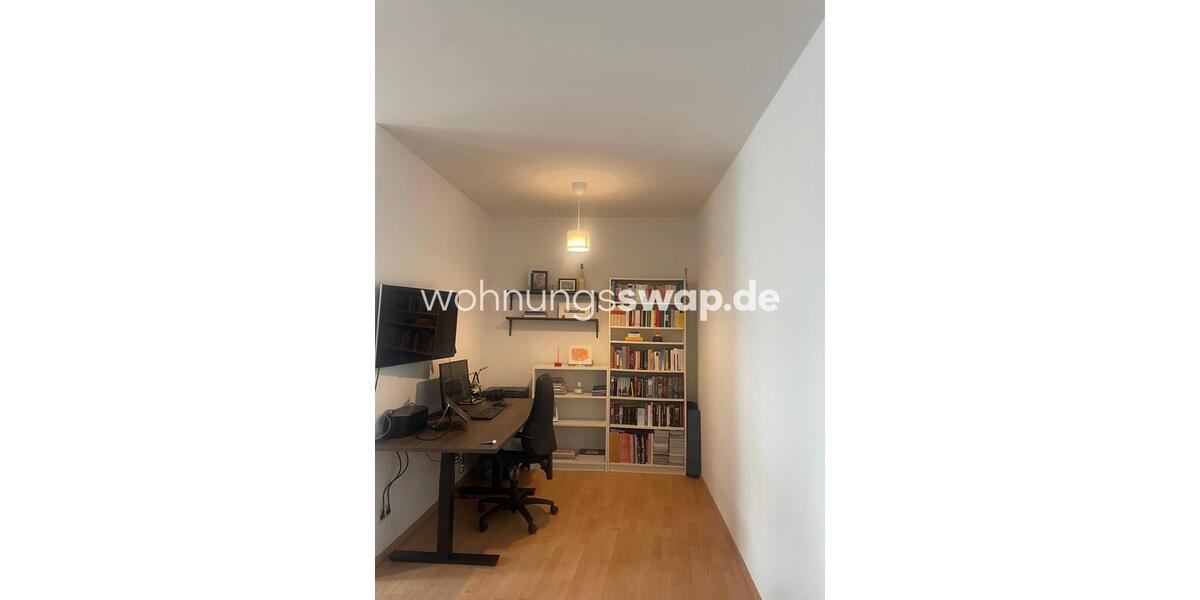 Etagenwohnung Köln Ehrenfeld - 2 Zimmer, 68 m&sup2;, 1.074&euro; | Angebot:25765140