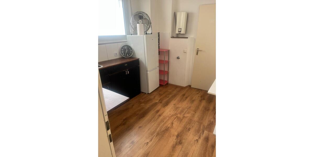 Erdgeschoßwohnung Mechernich - 1 Zimmer, 30 m&sup2;, 450&euro; | Angebot:26026031