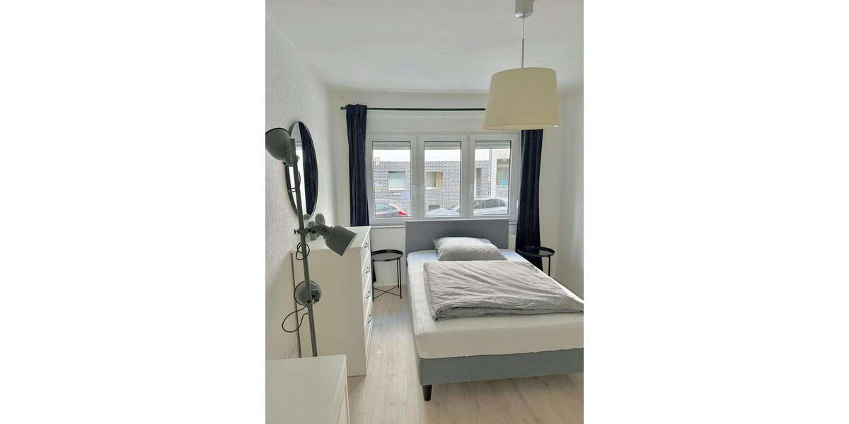 Zimmer Köln Neustadt/Süd - 980&euro; | Angebot:25876400