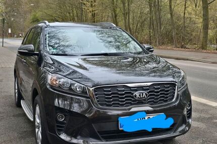 Kia Sorento 45.523 km 25.500 &euro; Hürth 50354