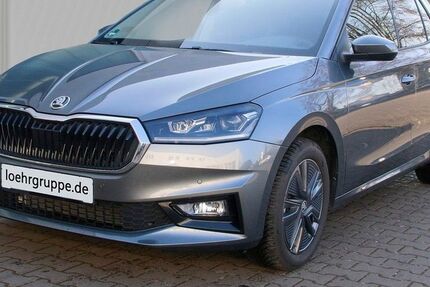 Skoda Fabia 9.990 km 22.550 &euro; Meckenheim / Bonn 53340
