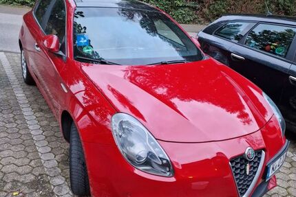 Alfa Romeo Giulietta 159.000 km 8.990 &euro; Nörvenich 52388