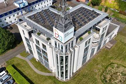 Gewerbeobjekt Köln Marsdorf - 1.344&euro; | Angebot:25960337