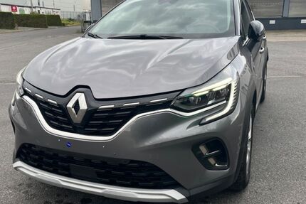 Renault Captur 141.067 km 10.900 &euro; Frechen 50226