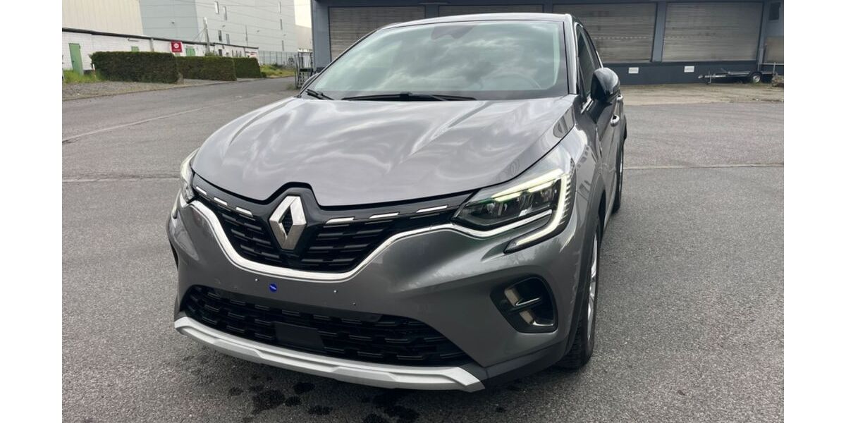 Renault Captur 141.067 km 10.900 &euro; Frechen 50226