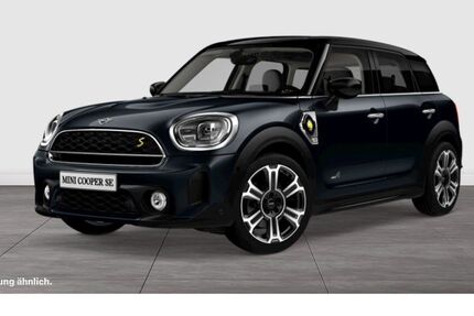 Mini Cooper SE 26.257 km 26.990 &euro; Köln-West 50858