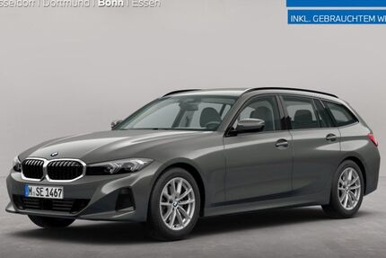 BMW 318 15.220 km 42.899 &euro; Bonn 53119