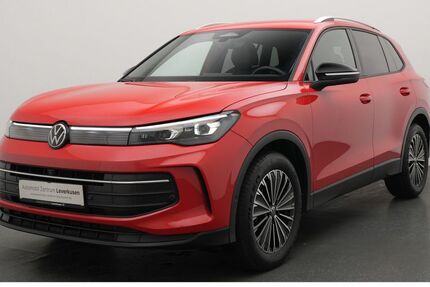 VW Tiguan 23.827 km 35.480 &euro; Leverkusen 51379