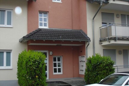Schicke 2-Zimmerwohnung in 53332 Bornheim Waldorf zum 01.06.2026 - Wohnung Bornheim | Angebot:26610625