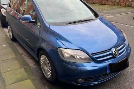 VW Golf Plus 180.800 km 4.800 &euro; Köln 51103