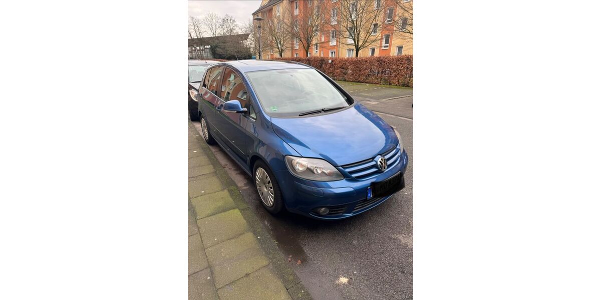 VW Golf Plus 180.800 km 4.800 &euro; Köln 51103