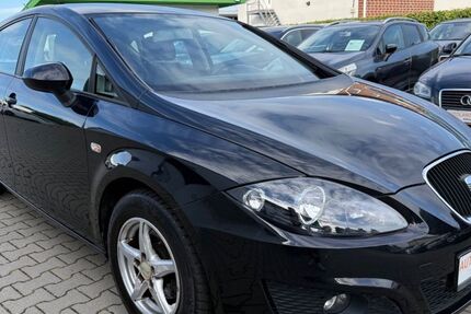 Seat Leon 138.000 km 3.900 &euro; Rheinbach 53359
