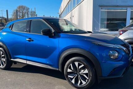 Nissan Juke 19.821 km 18.990 &euro; Troisdorf 53840