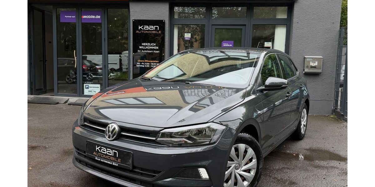 VW Polo 85.000 km 10.300 &euro; Köln 51107