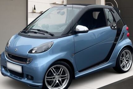 Smart ForTwo 229.596 km 6.648 &euro; Köln 51067