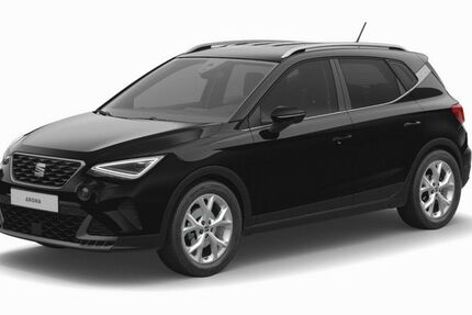 Seat Arona 12.312 km 17.988 &euro; Lohmar 53797