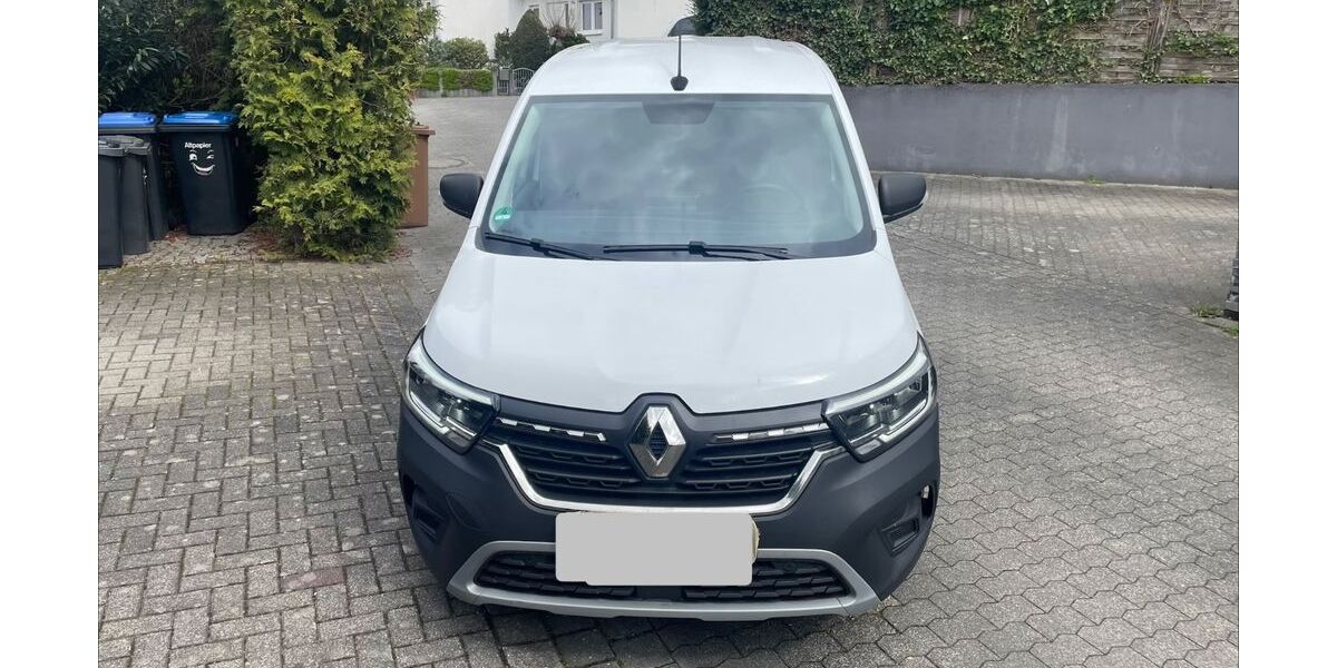 Renault Kangoo 49.000 km 12.000 &euro; Köln 51107