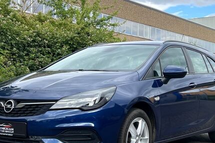Opel Astra 40.068 km 11.994 &euro; Weilerswist 53919