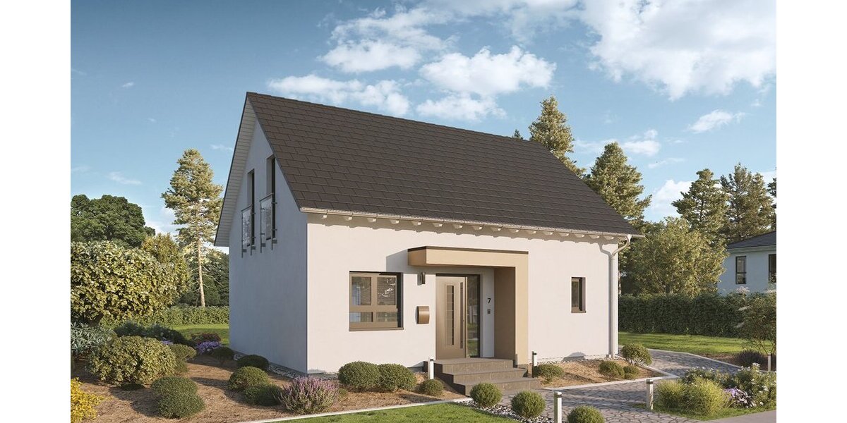 Individuelles Einfamilienhaus - Ihr maßgeschneidertes Zuhause! - Einfamilienhaus Niederkassel | Angebot:27351414