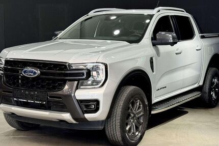 Ford Ranger 73.650 km 35.950 &euro; Pulheim 50259