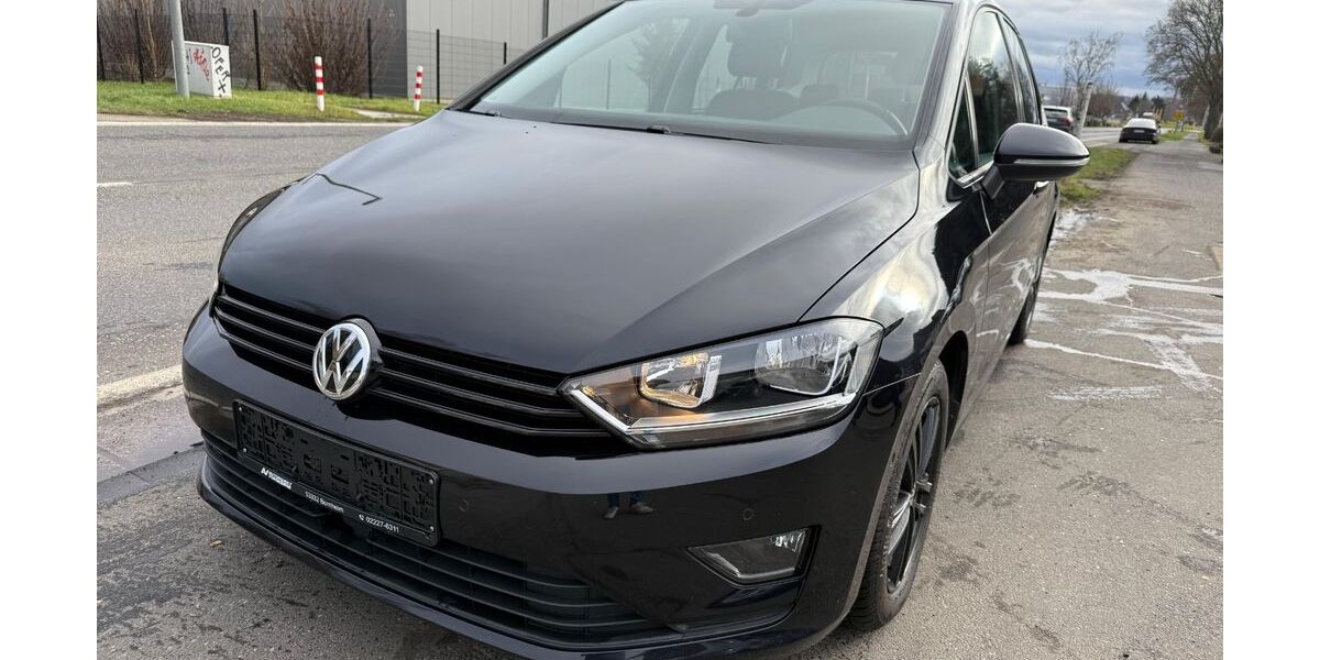 VW Golf Sportsvan 159.764 km 9.990 &euro; Bornheim 53332