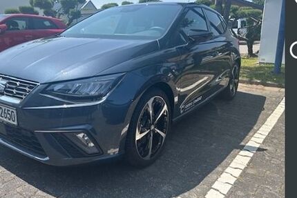 Seat Ibiza 5.000 km 23.789 &euro; Erftstadt 50374