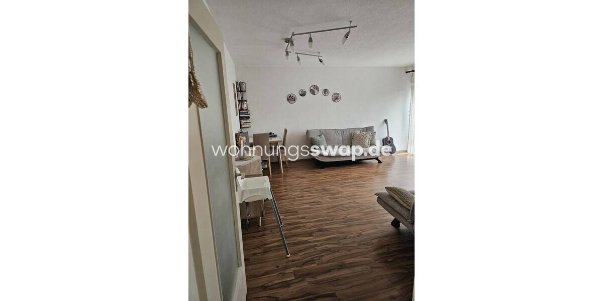 Etagenwohnung Köln Vingst - 2 Zimmer, 55 m&sup2;, 600&euro; | Angebot:25923582