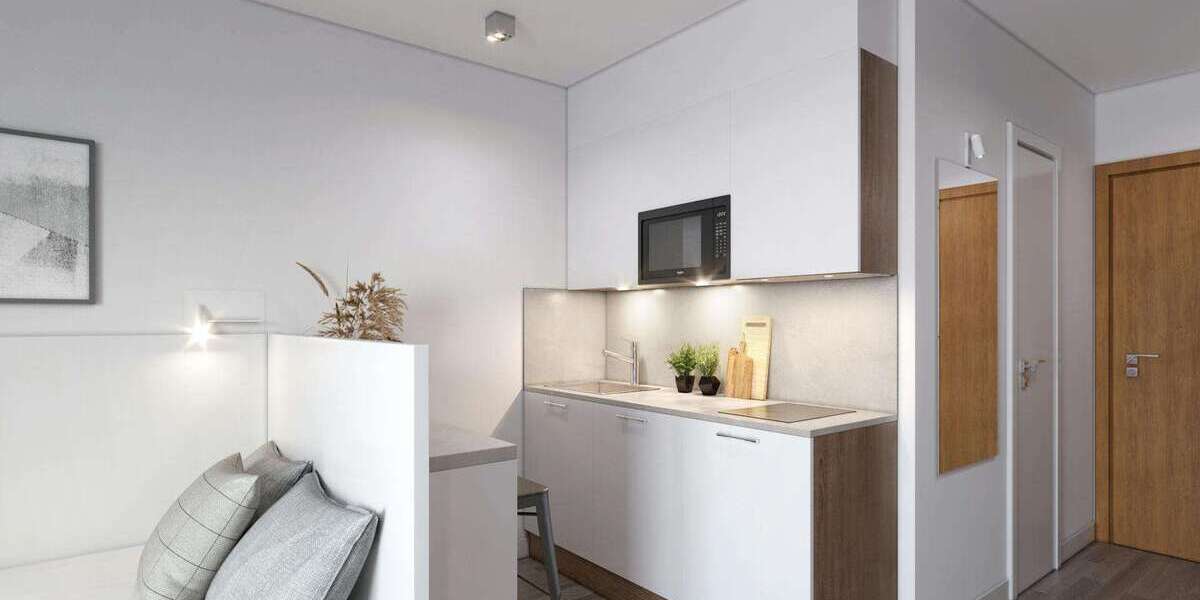 Zimmer Bonn Südstadt - 1 Zimmer, 1.099&euro; | Angebot:25154411