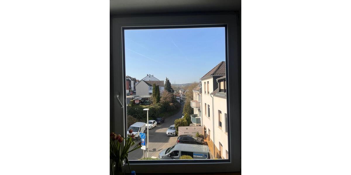 Maisonettenwohnung Bonn Dransdorf - 2.5 Zimmer, 60 m&sup2;, 1.150&euro; | Angebot:25987285