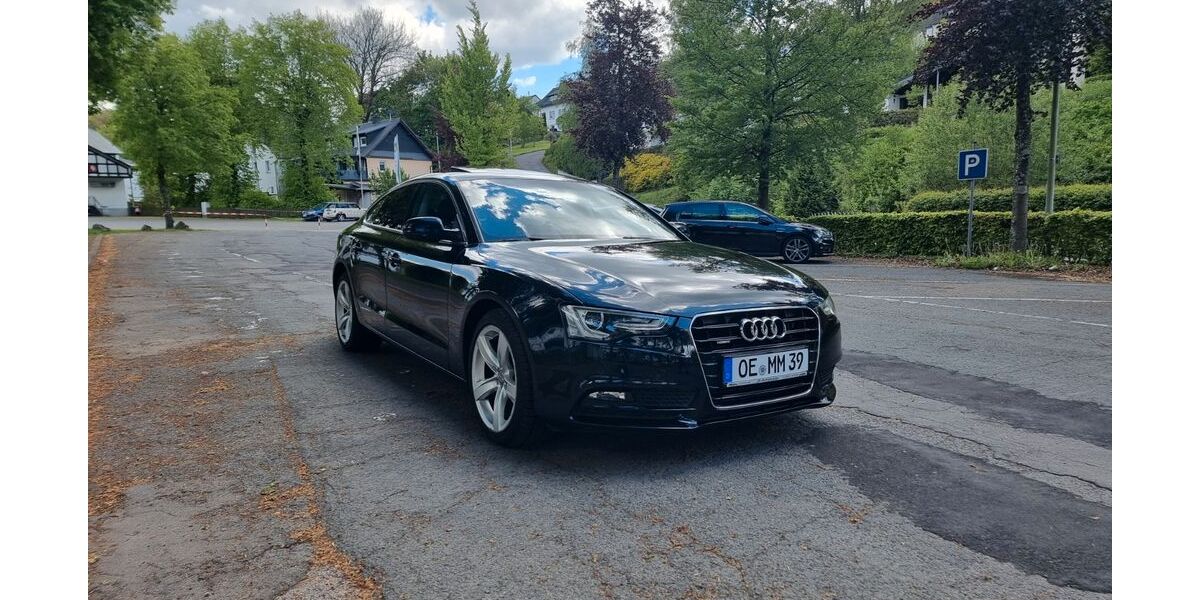 Audi A5 99.725 km 15.490 &euro; Rösrath 51503