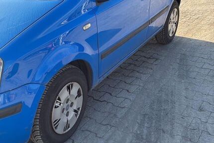 Fiat Panda 163.623 km 1.250 &euro; Bedburg 50181