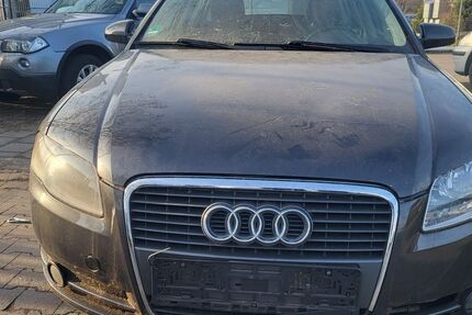 Audi A4 277.928 km 1.290 &euro; Köln 51107