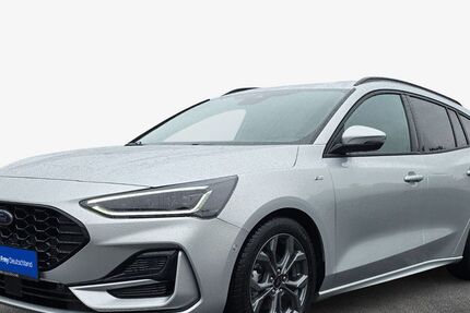 Ford Focus 8.196 km 24.490 &euro; Leverkusen 51373