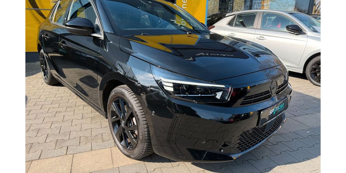 Opel Corsa 9.100 km 16.880 &euro; Bornheim 53332