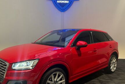 Audi Q2 125.500 km 17.300 &euro; Alfter 53347