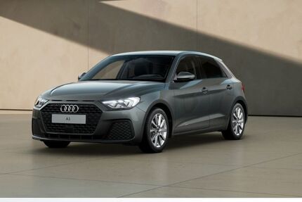 Audi A1 1.111 km 26.490 &euro; Bonn 53119